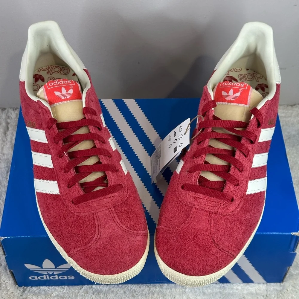 Adidas Gazelle